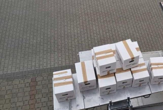 Checkliste für Ihren Büroumzug in Strehla