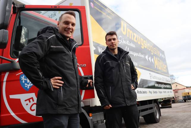 Sicherer Transport für Ihr Klavier in Strehla
