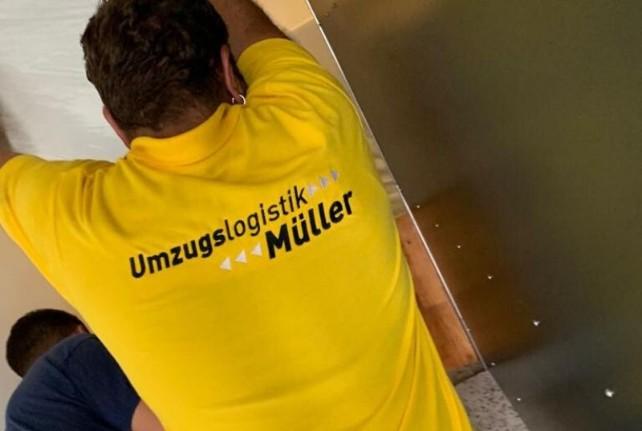 Mit den Umzugshelfer richtig planen in Strehla